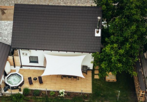 Pálavský dům